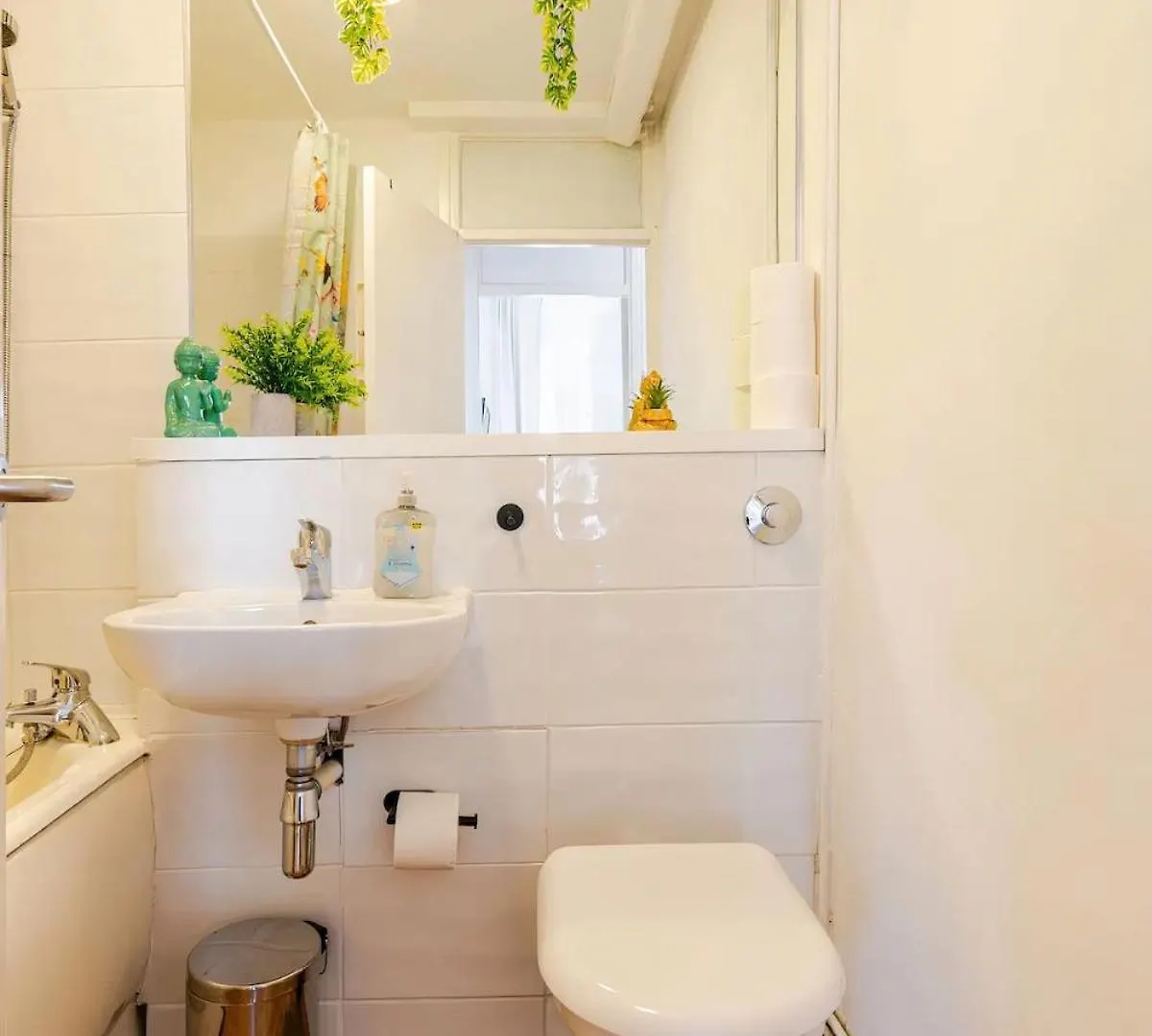 Rooftop Apartment By Keyhol Holidays London